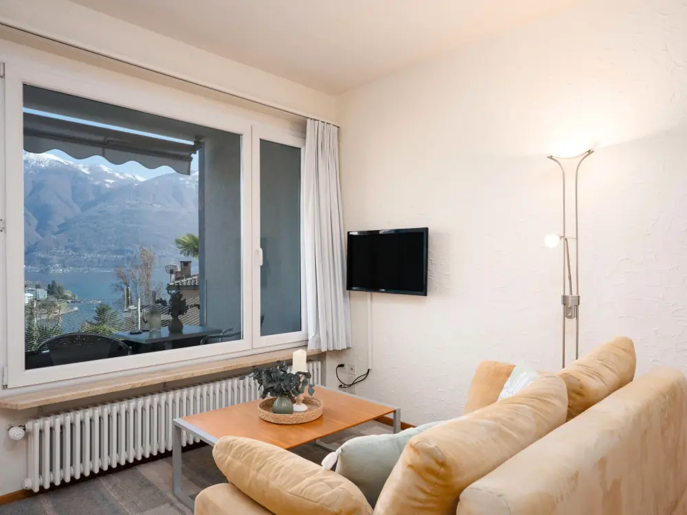 Résidence Junior Suite Modern
