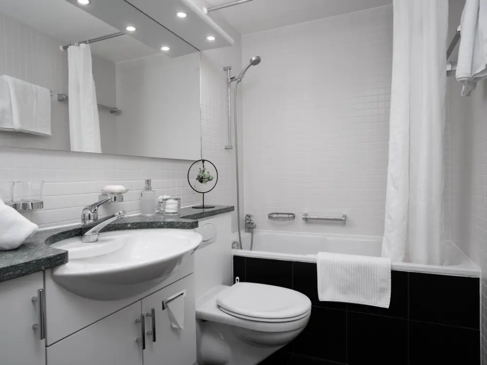 Résidence Junior Suite Modern