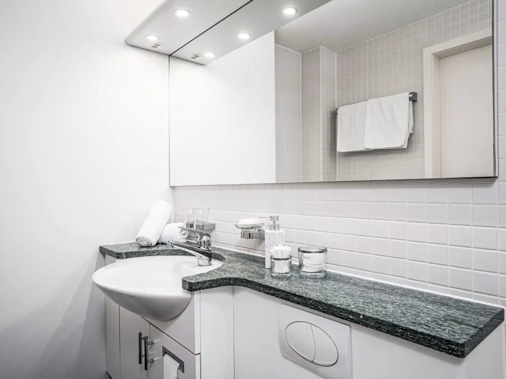 Résidence Junior Suite Modern