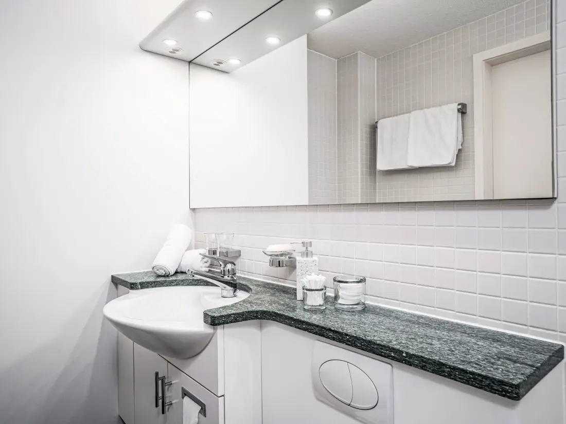 Résidence Junior Suite Modern