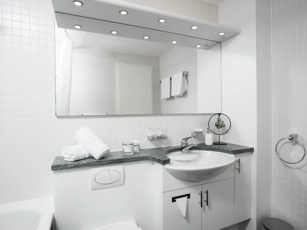 Résidence Junior Suite Modern