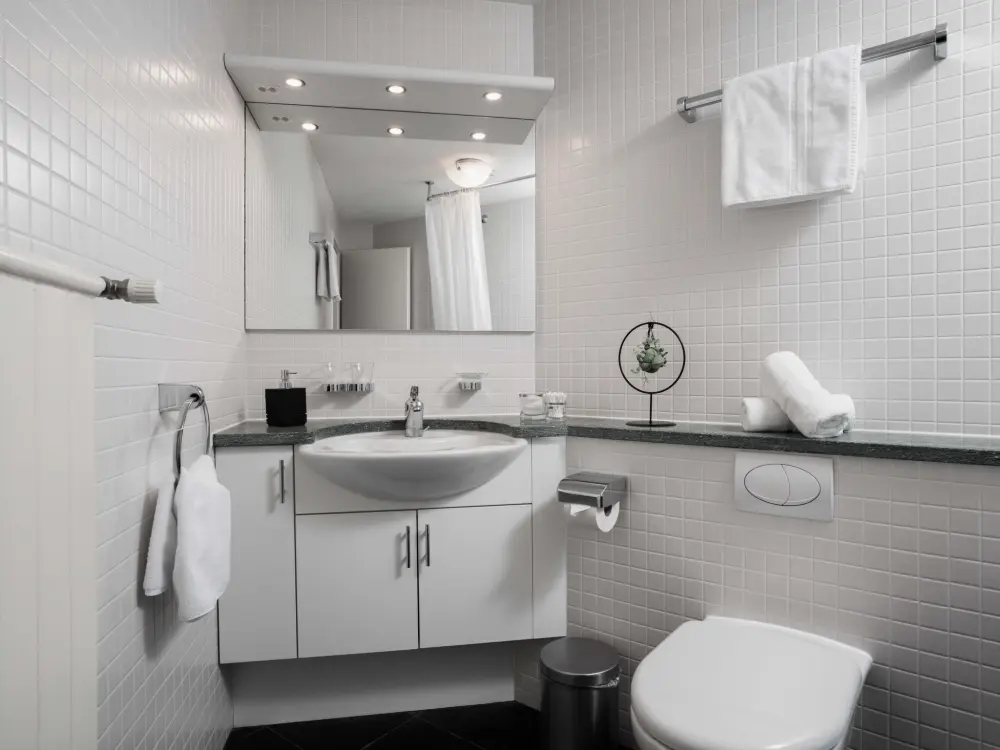Résidence Junior Suite Modern