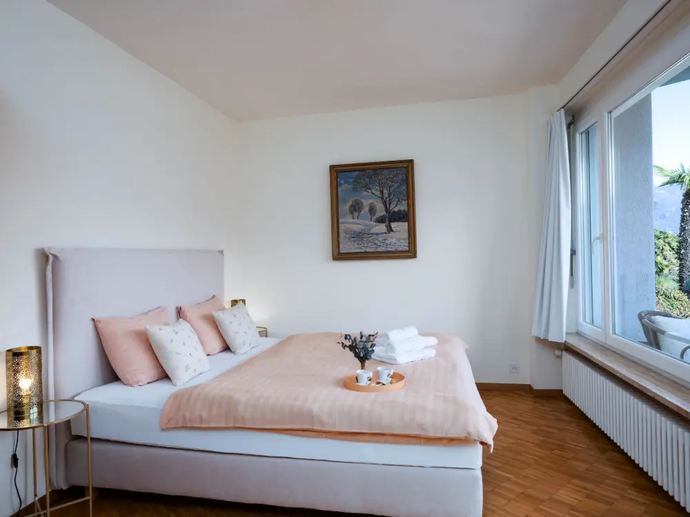 Résidence Junior Suite Modern