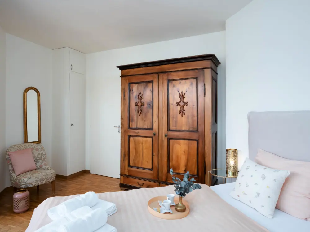 Résidence Junior Suite Modern
