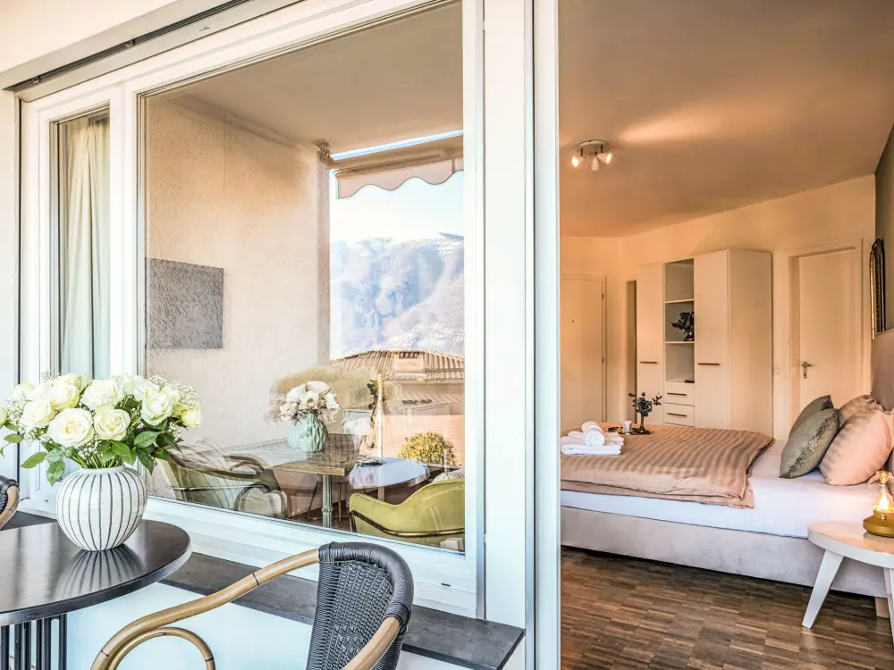 Résidence Junior Suite Modern