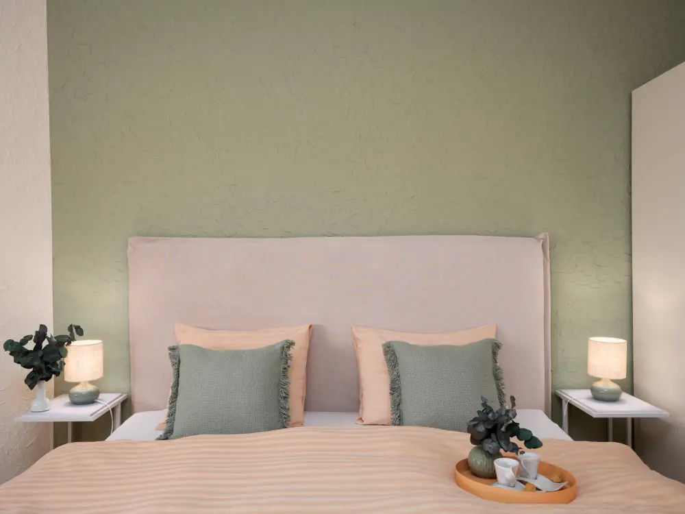 Résidence Junior Suite Modern