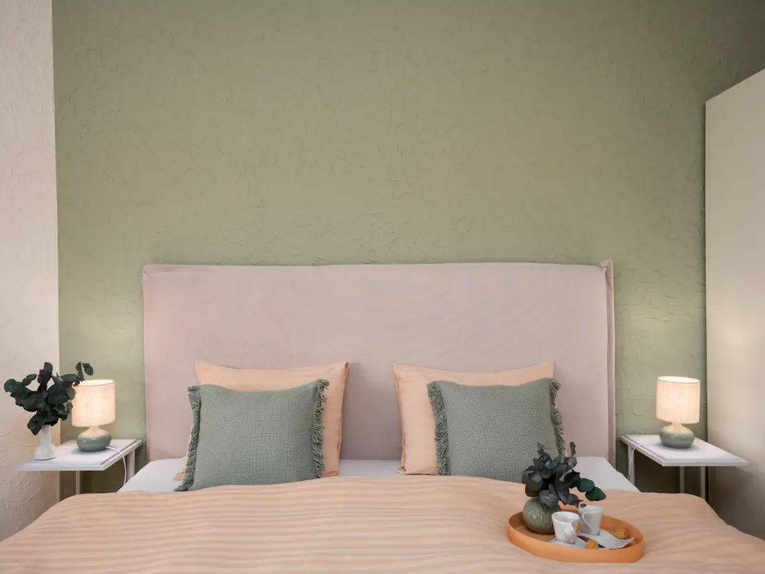 Résidence Junior Suite Modern