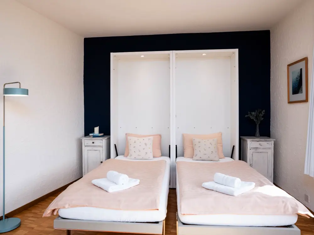 Résidence Junior Suite Modern