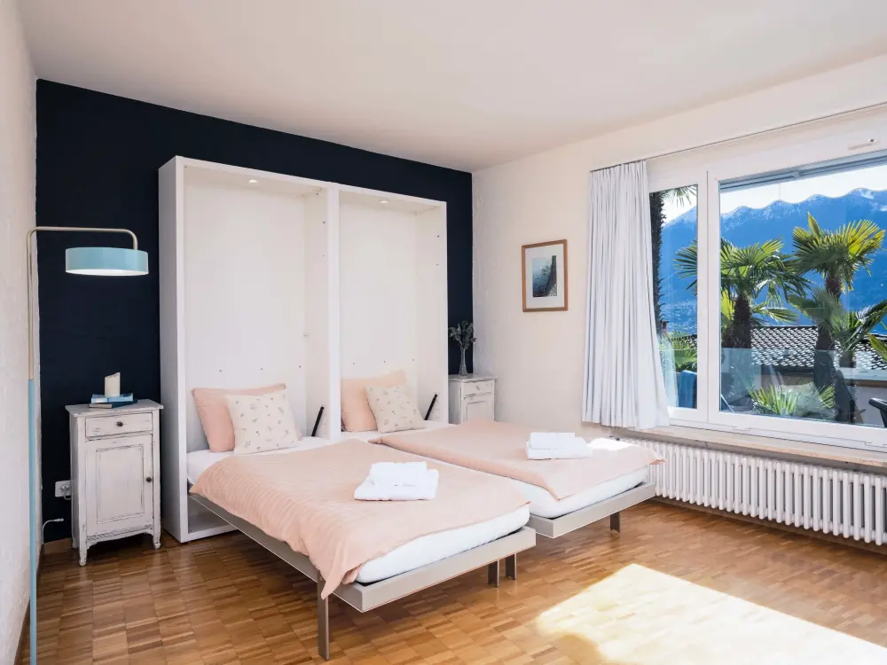 Résidence Junior Suite Modern