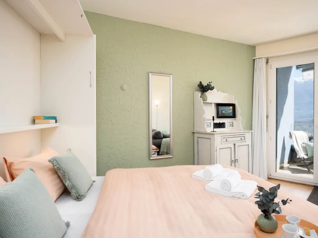 Résidence Junior Suite Modern