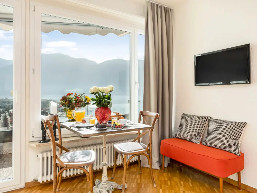 Résidence Junior Suite Modern