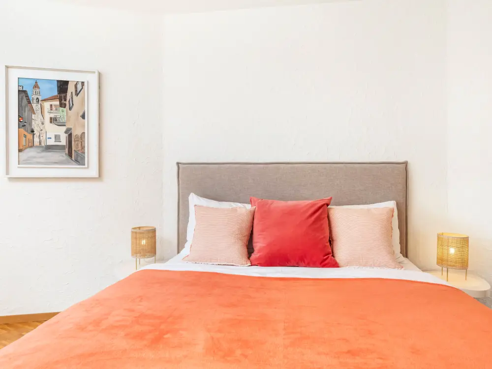 Résidence Junior Suite Modern