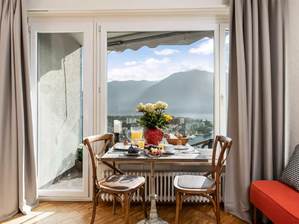 Résidence Junior Suite Modern