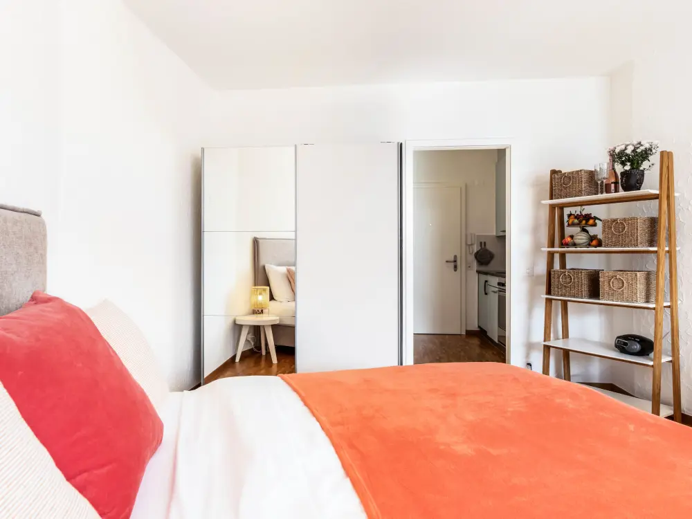 Résidence Junior Suite Modern