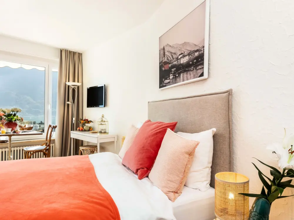 Résidence Junior Suite Modern