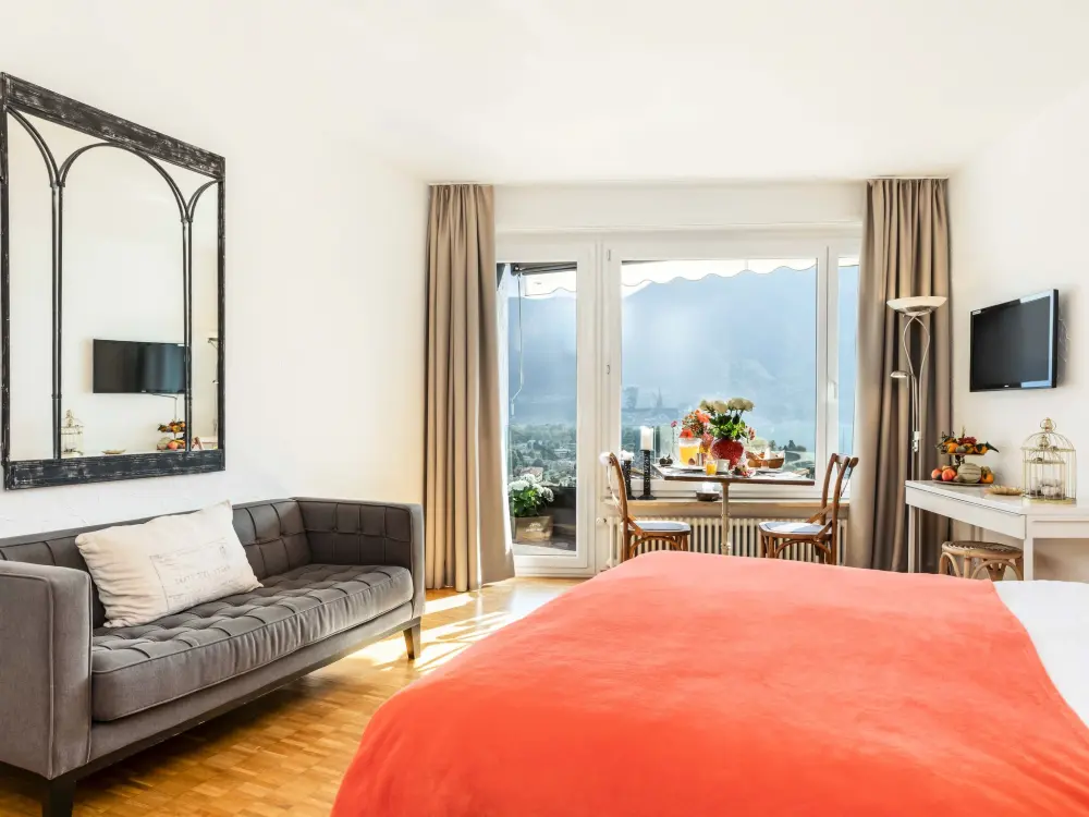 Résidence Junior Suite Modern
