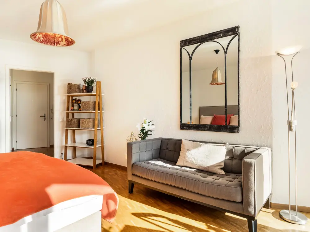 Résidence Junior Suite Modern