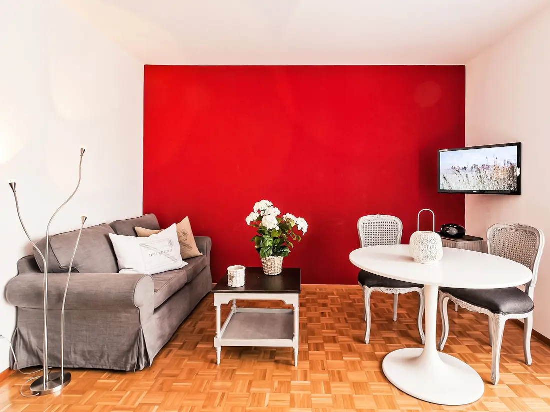 Résidence Junior Suite
