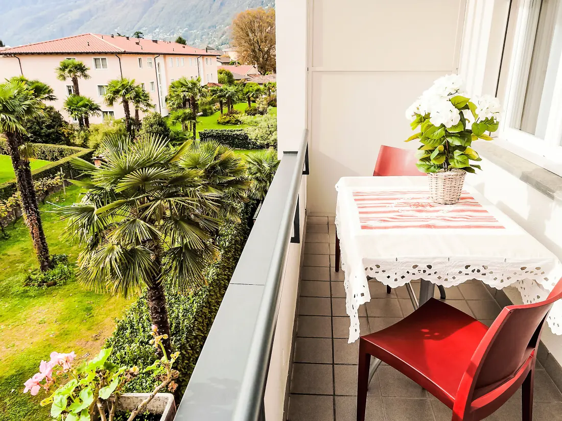 Résidence Junior Suite