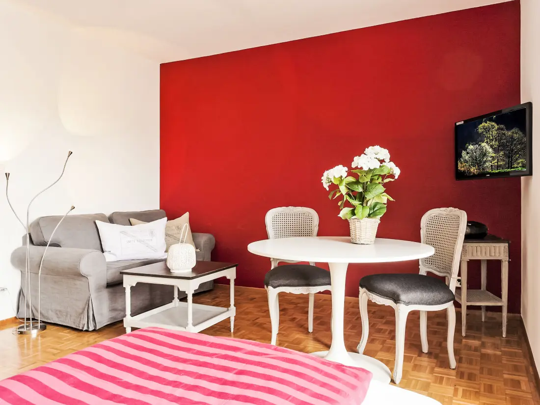 Résidence Junior Suite