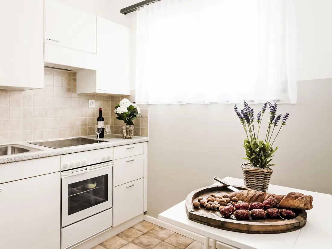 Résidence Junior Suite