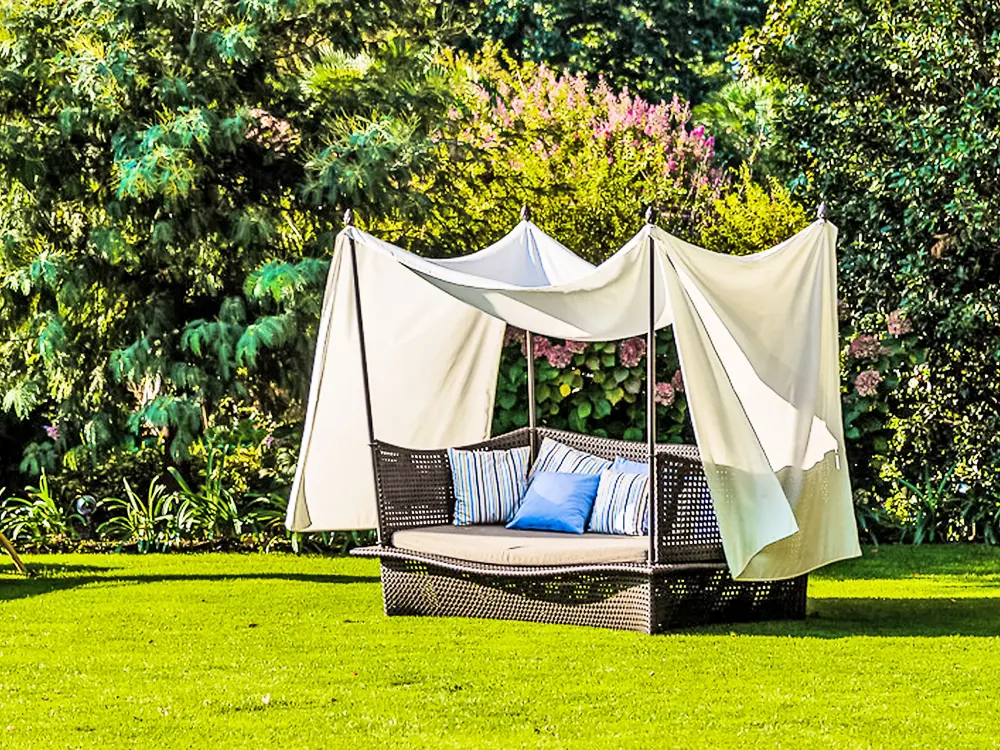 Résidence Giardino