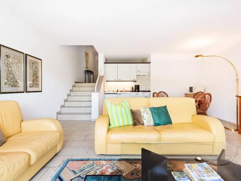 Résidence Golf Ranch, 1er Stock