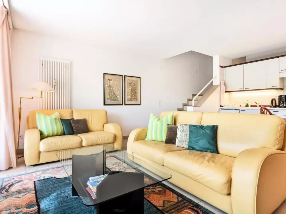 Résidence Golf Ranch, 1er Stock