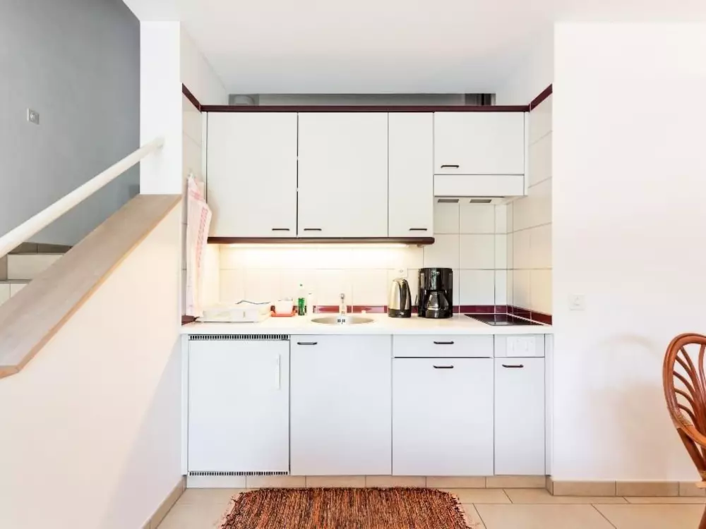 Résidence Golf Ranch, 1er Stock