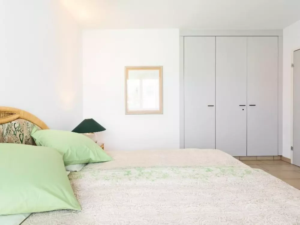 Résidence Golf Ranch, 1er Stock