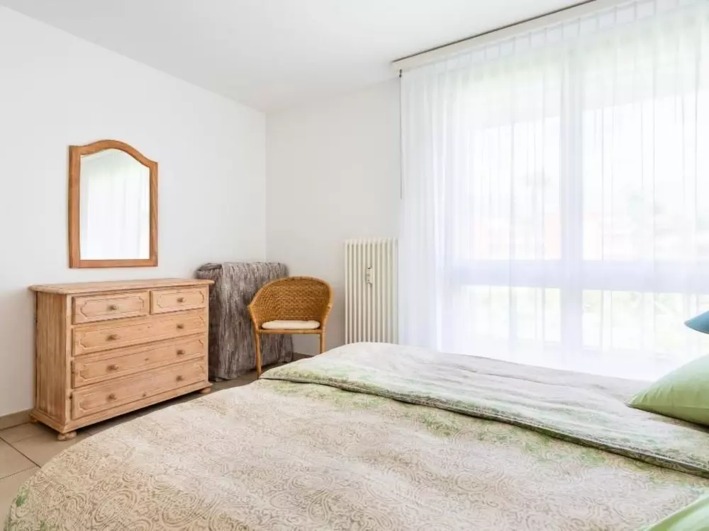 Résidence Golf Ranch, 1er Stock