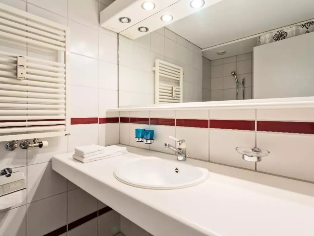 Résidence Golf Ranch, 1er Stock