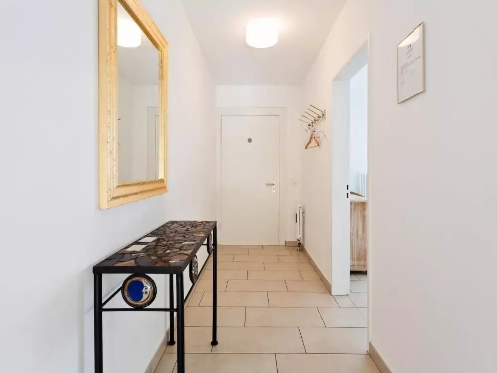 Résidence Golf Ranch, 1er Stock