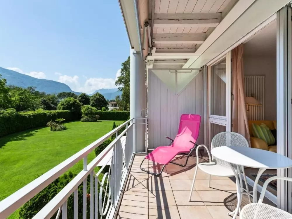 Résidence Golf Ranch, 1er Stock