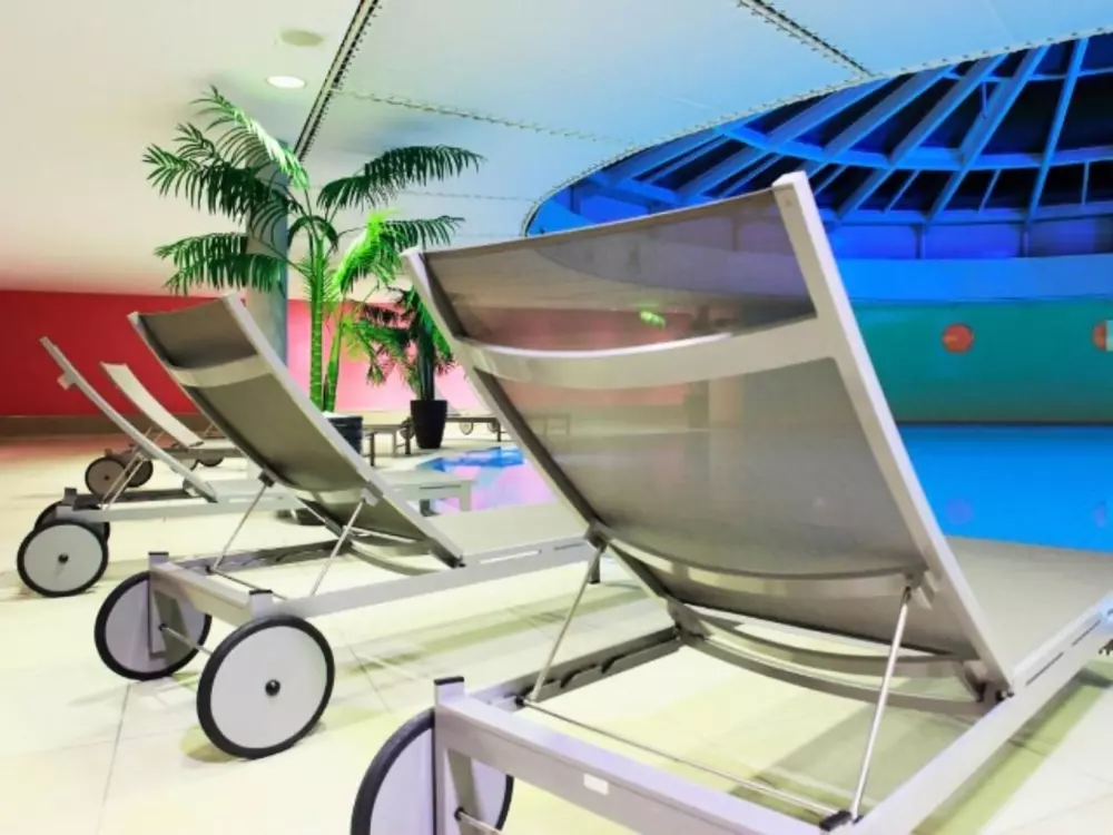 Résidence Golf Ranch, 1er Stock