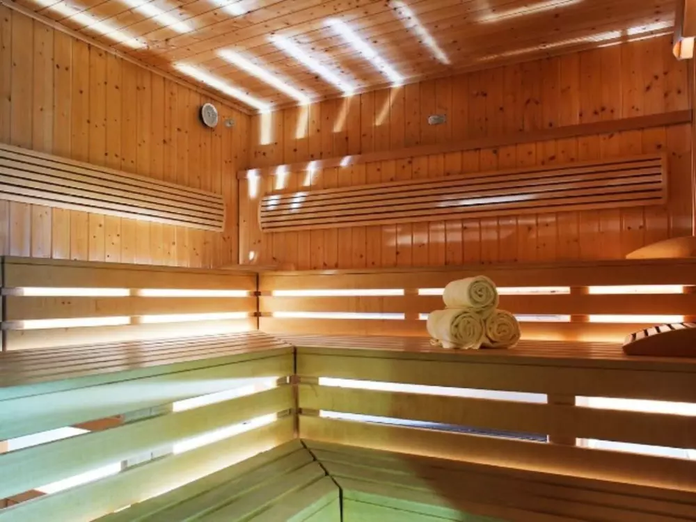 Résidence Golf Ranch, 1er Stock