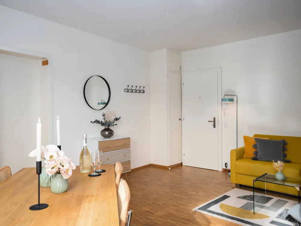 Résidence Junior Suite Modern