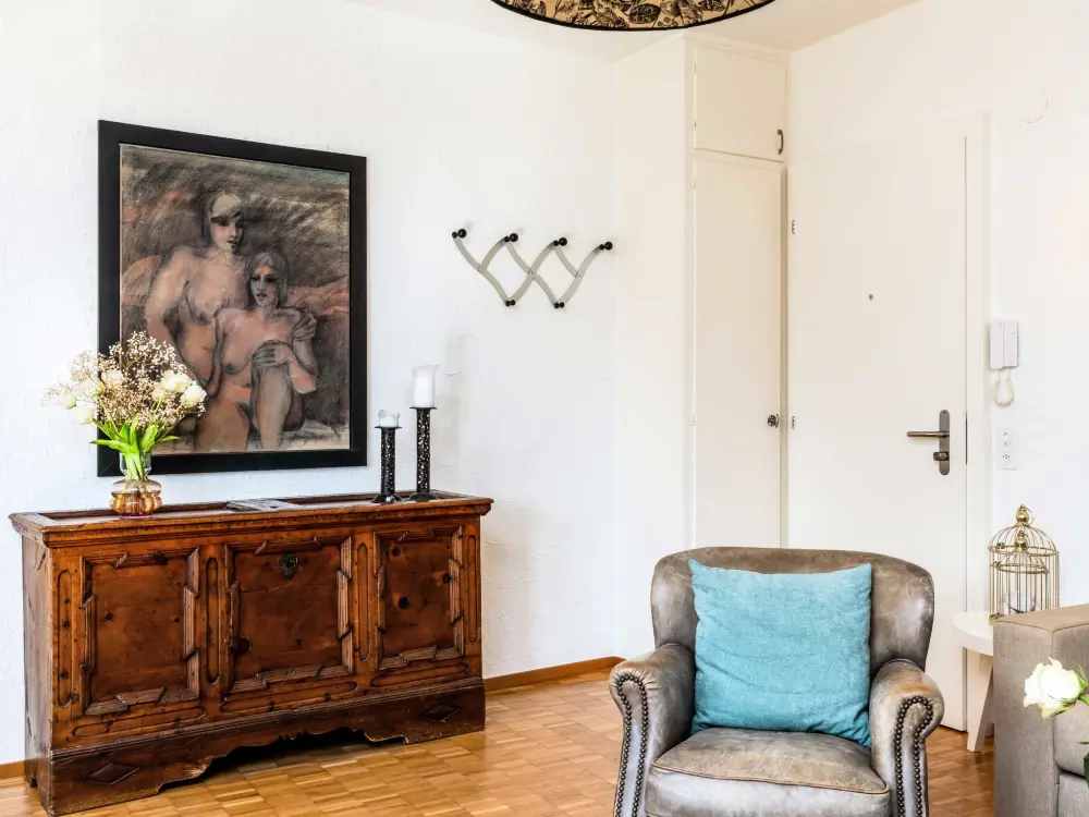 Résidence Junior Suite Modern