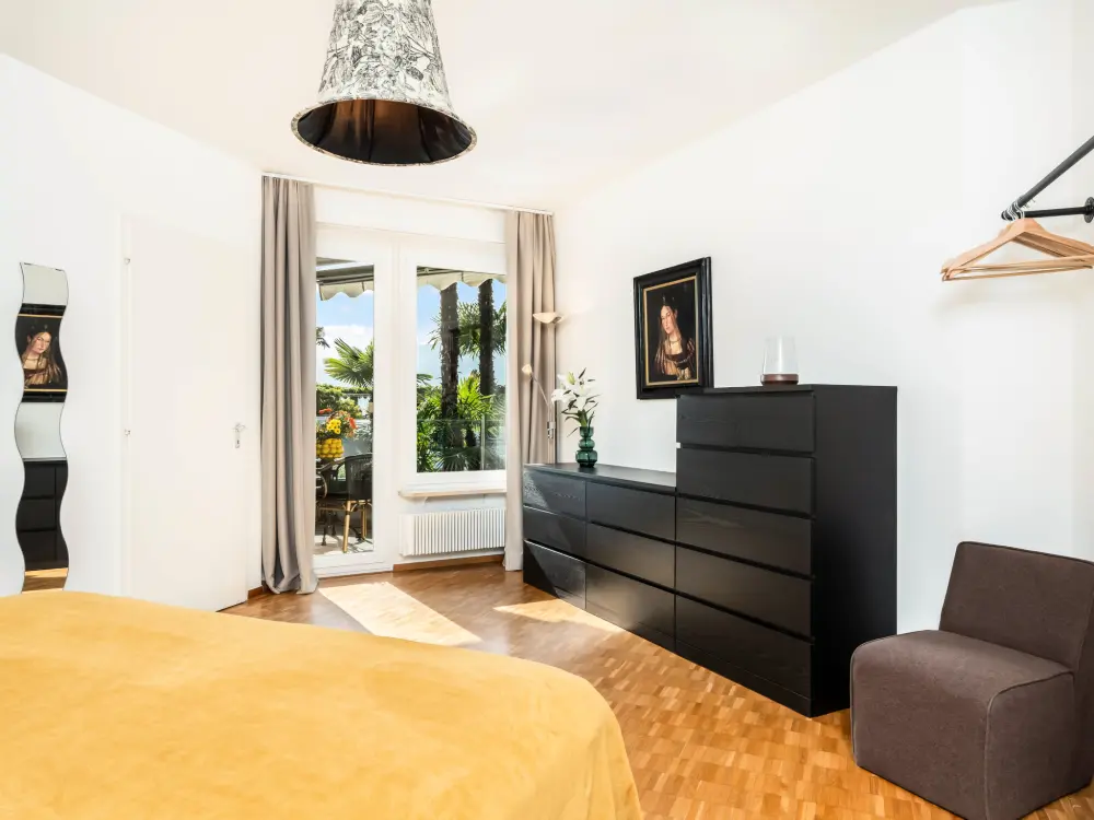 Résidence Junior Suite Modern