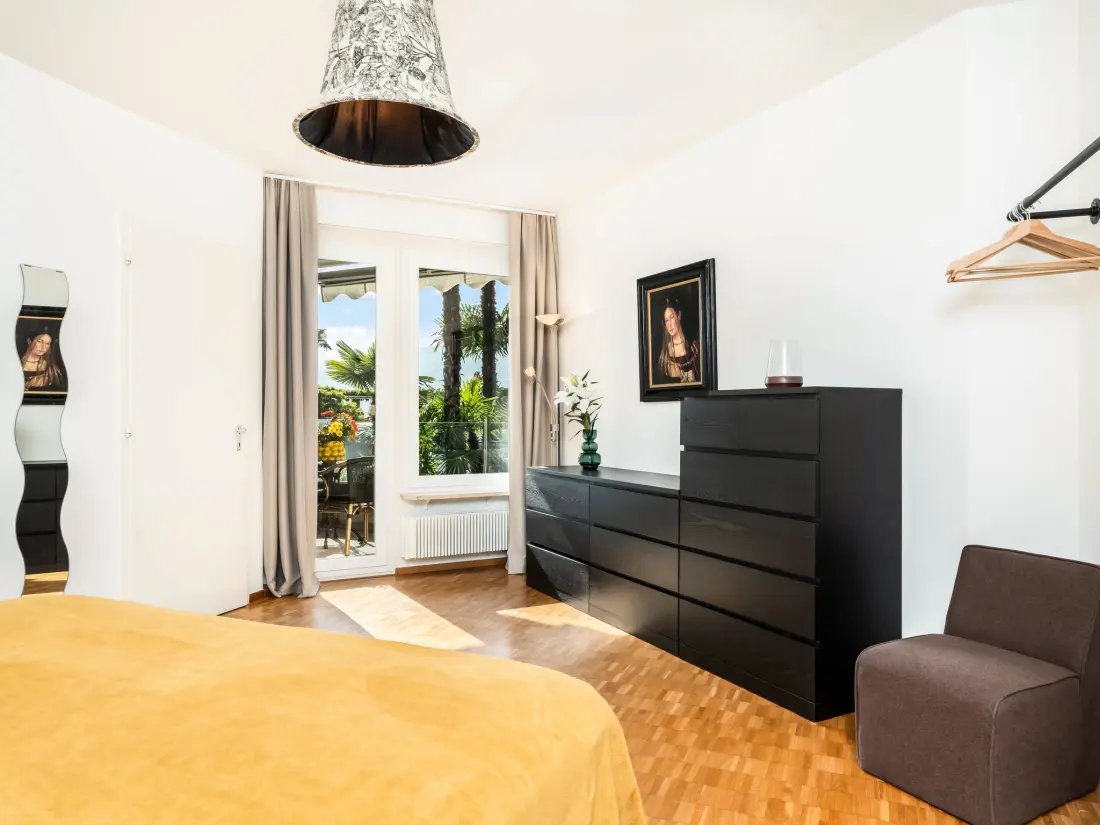 Résidence Junior Suite Modern
