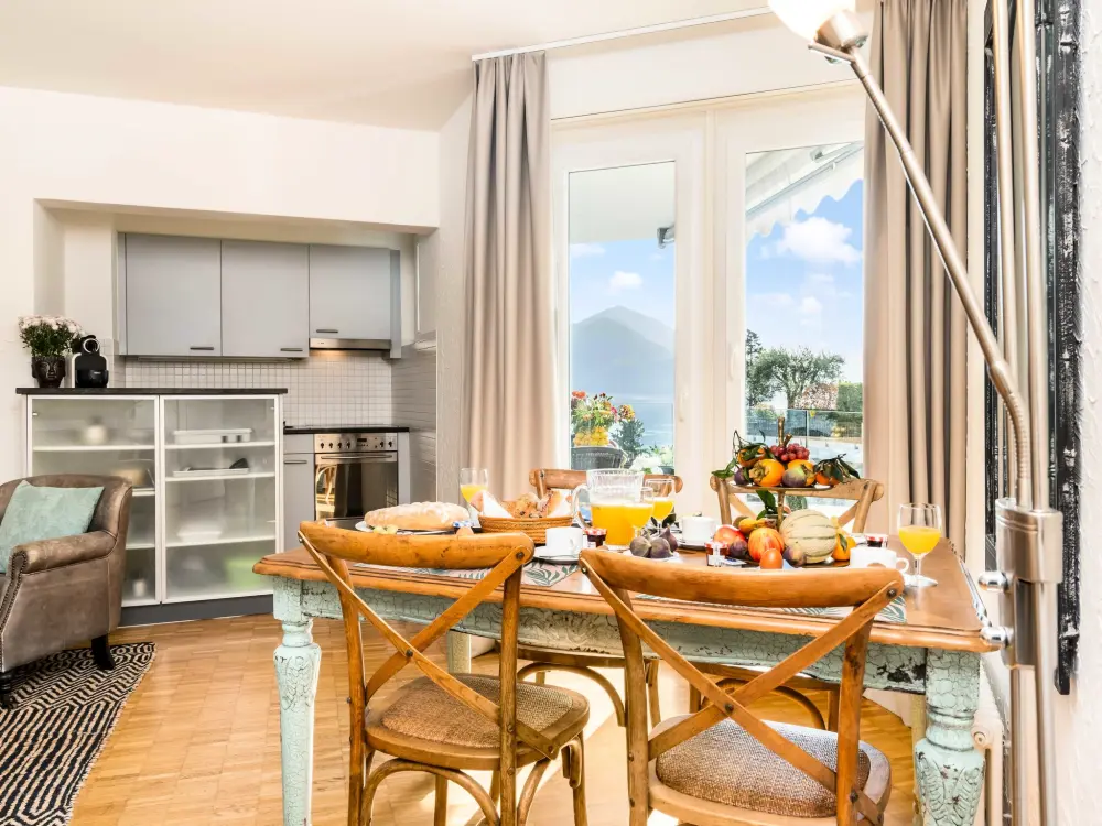 Résidence Junior Suite Modern