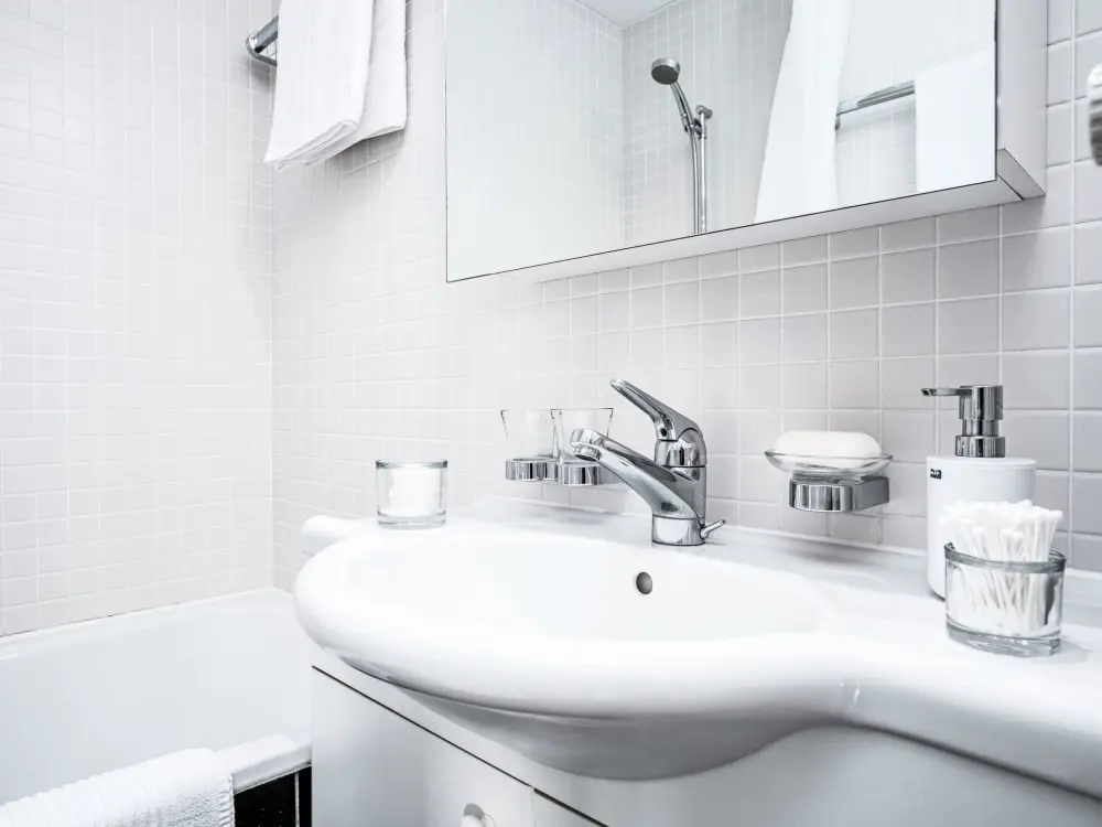 Résidence Junior Suite Modern