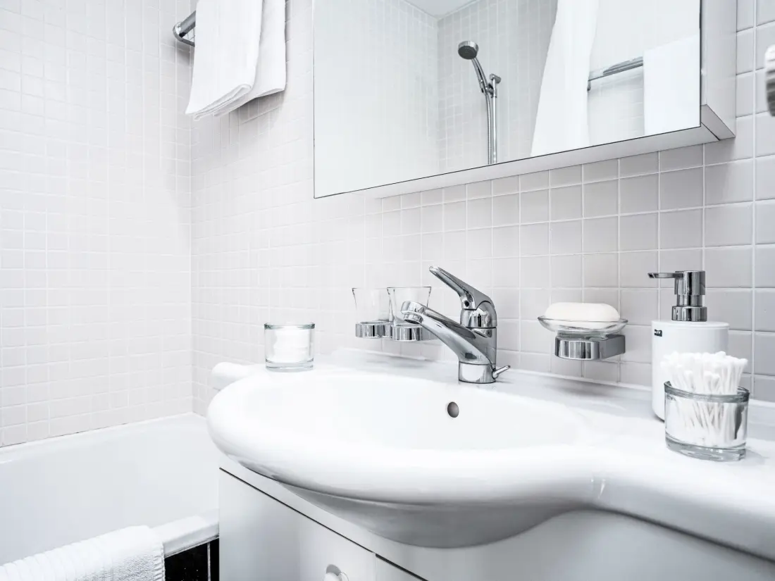 Résidence Junior Suite Modern