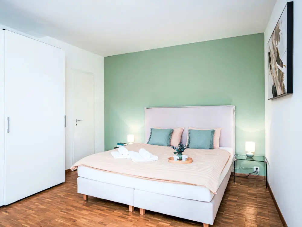Résidence Junior Suite Modern