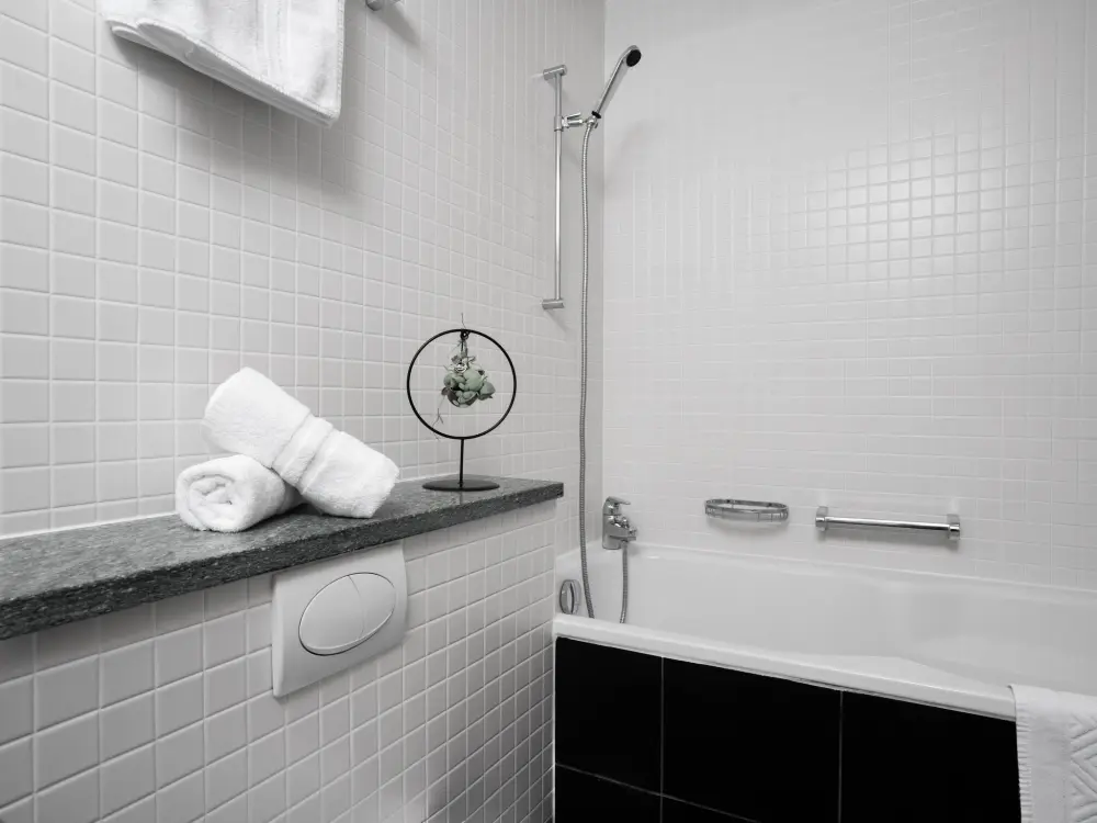 Résidence Junior Suite Modern