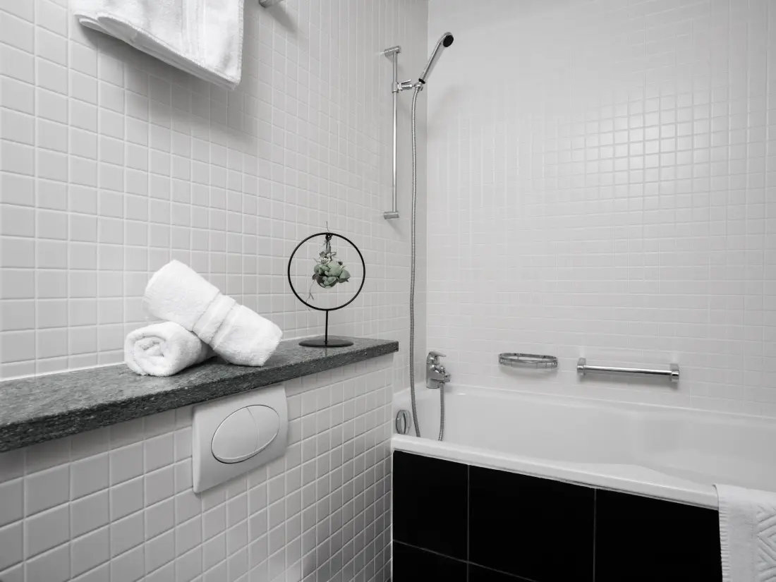 Résidence Junior Suite Modern