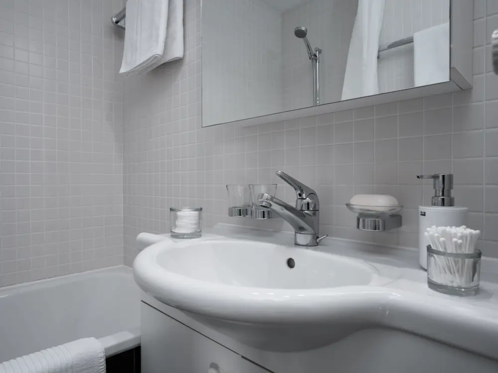 Résidence Junior Suite Modern