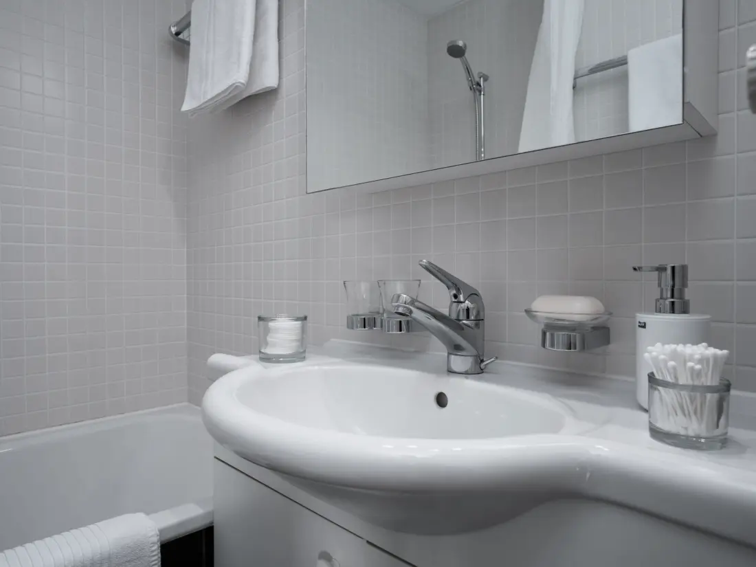 Résidence Junior Suite Modern