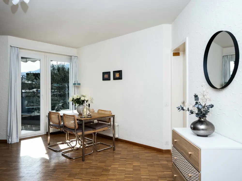 Résidence Junior Suite Modern