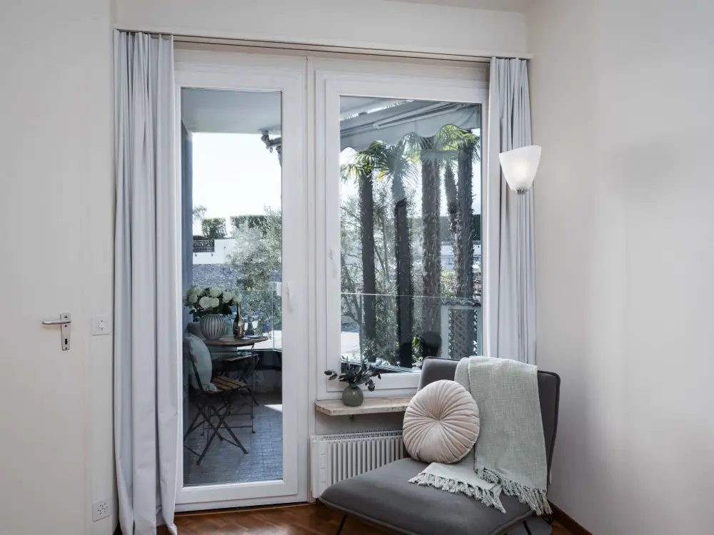 Résidence Junior Suite Modern